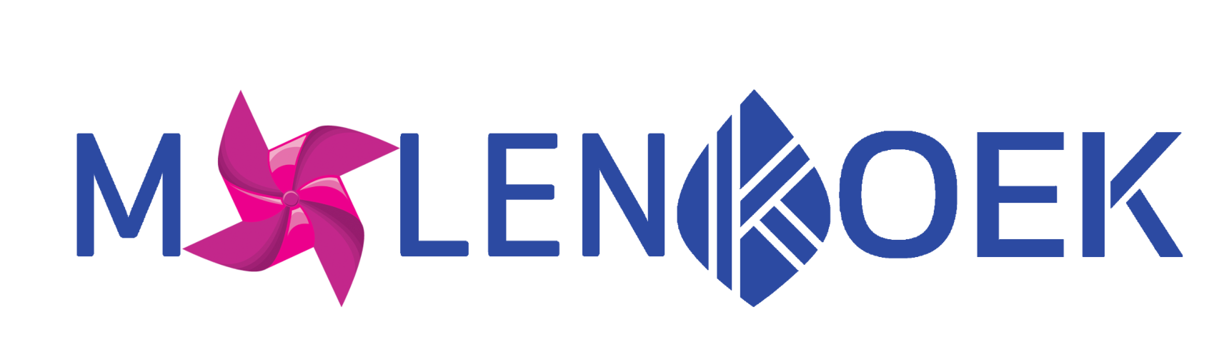 Molenkoek logo