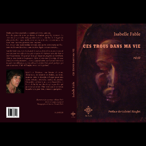 Isabelle Fable