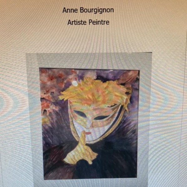Anne Bourguignon