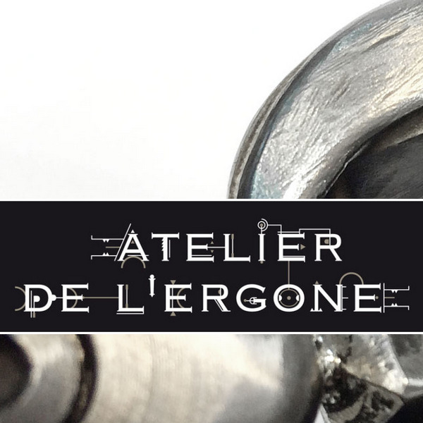 L’atelier de l’Ergone